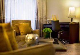 Mercure Hotel Duesseldorf City Nord