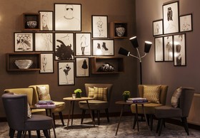 Mercure Hotel Duesseldorf City Nord