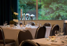 Mercure Hotel Duesseldorf City Nord