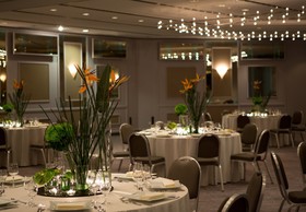 Mercure Hotel Duesseldorf City Nord