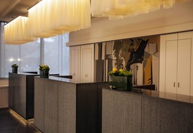 Mercure Hotel Duesseldorf City Nord