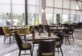 Mercure Hotel Duesseldorf City Nord