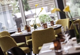 Mercure Hotel Duesseldorf City Nord