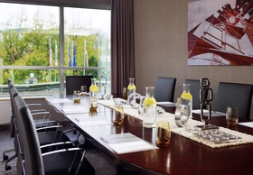 Mercure Hotel Duesseldorf City Nord