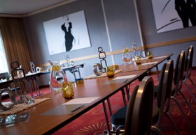 Mercure Hotel Duesseldorf City Nord