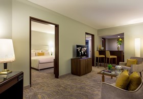 Mercure Hotel Duesseldorf City Nord