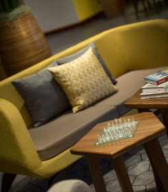 Mercure Hotel Duesseldorf City Nord