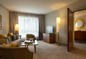 Mercure Hotel Duesseldorf City Nord