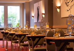 Mercure Hotel Duesseldorf City Nord