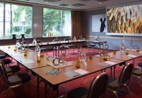 Mercure Hotel Duesseldorf City Nord