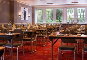 Mercure Hotel Duesseldorf City Nord