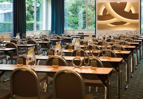 Mercure Hotel Duesseldorf City Nord