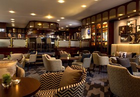 Mercure Hotel Duesseldorf City Nord