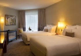 Mercure Hotel Duesseldorf City Nord