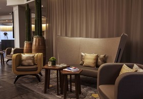 Mercure Hotel Duesseldorf City Nord