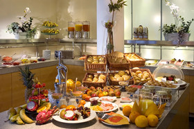 Mercure Hotel Duesseldorf City Nord