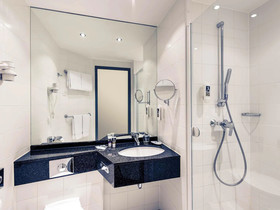 Mercure Hotel Duesseldorf City Nord