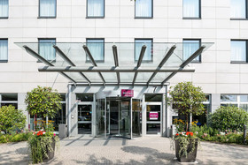 Mercure Hotel Duesseldorf City Nord