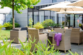 Mercure Hotel Duesseldorf City Nord