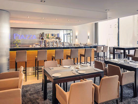 Mercure Hotel Duesseldorf City Nord