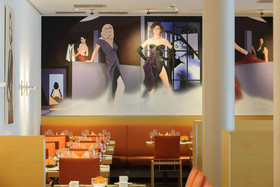 Mercure Hotel Duesseldorf City Nord