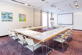 Mercure Hotel Duesseldorf City Nord