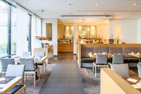 Mercure Hotel Duesseldorf City Nord