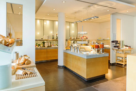 Mercure Hotel Duesseldorf City Nord