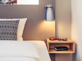 Mercure Hotel Duesseldorf City Nord