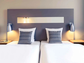Mercure Hotel Duesseldorf City Nord