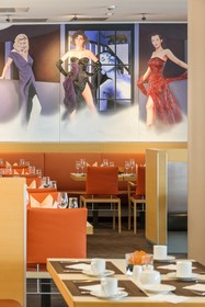 Mercure Hotel Duesseldorf City Nord