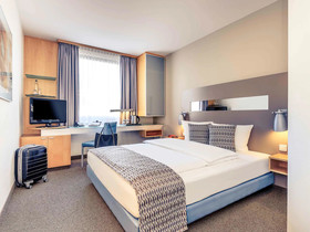 Mercure Hotel Duesseldorf City Nord
