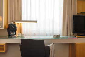 Mercure Hotel Duesseldorf City Nord