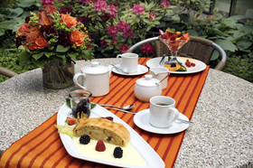 Mercure Hotel Duesseldorf City Nord