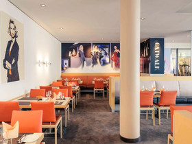 Mercure Hotel Duesseldorf City Nord