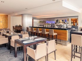 Mercure Hotel Duesseldorf City Nord