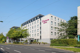 Mercure Hotel Duesseldorf City Nord