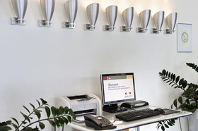Mercure Hotel Duesseldorf City Nord
