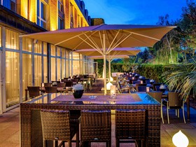 Mercure Hotel Duesseldorf Kaarst