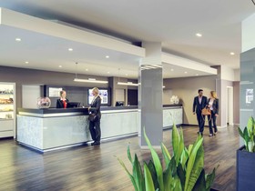 Mercure Hotel Duesseldorf Kaarst