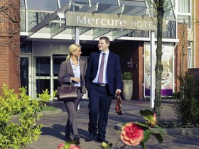 Mercure Hotel Duesseldorf Kaarst