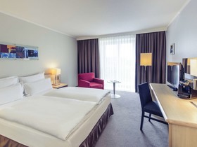 Mercure Hotel Duesseldorf Kaarst