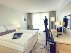 Mercure Hotel Duesseldorf Kaarst