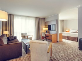 Mercure Hotel Duesseldorf Kaarst