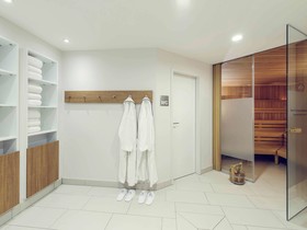 Mercure Hotel Duesseldorf Kaarst