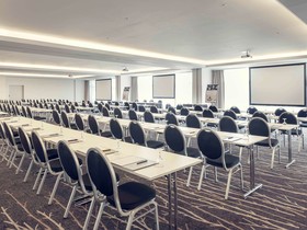 Mercure Hotel Duesseldorf Kaarst