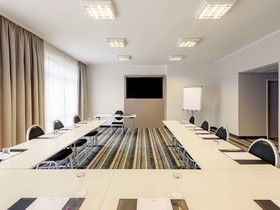 Mercure Hotel Duesseldorf Kaarst