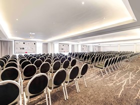 Mercure Hotel Duesseldorf Kaarst