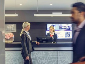 Mercure Hotel Duesseldorf Kaarst