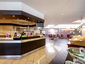 Mercure Hotel Duesseldorf Kaarst